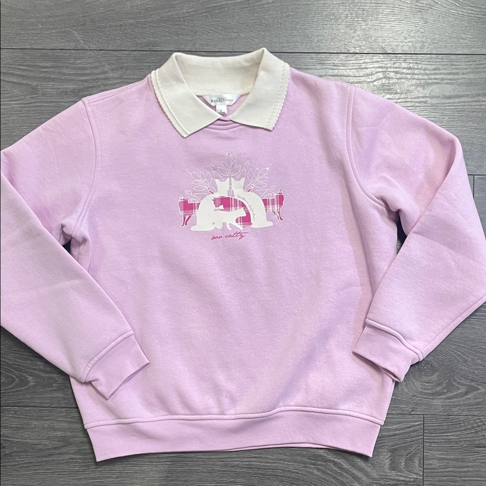 Northern Reflectins Colorful Sweatshirts size small - Picture 4 of 16